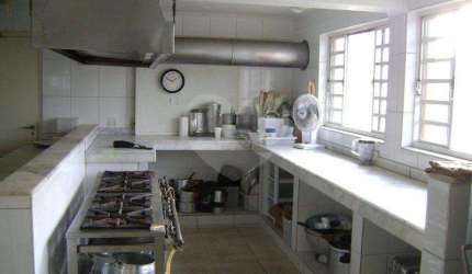 Casa com 5 quartos à venda em Vila Madalena - SP