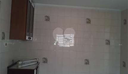 Sobrado com 2 quartos à venda em Pinheiros - SP