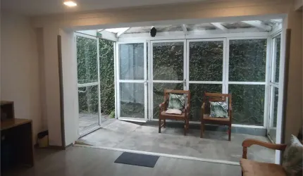 Casa com 1 quartos à venda em City Boaçava - SP