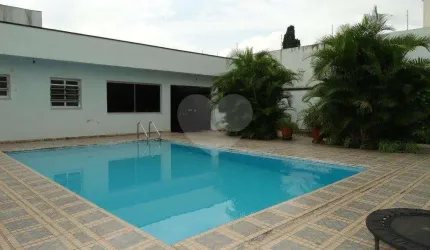 Casa com 3 quartos à venda em Alto Da Lapa - SP
