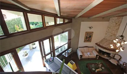 Sobrado com 4 quartos à venda em Bela Aliança - SP