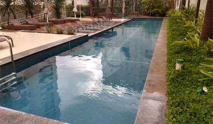 Apartamento com 2 quartos à venda em Alto De Pinheiros - SP