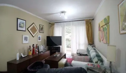 Apartamento com 3 quartos à venda em Perdizes - SP