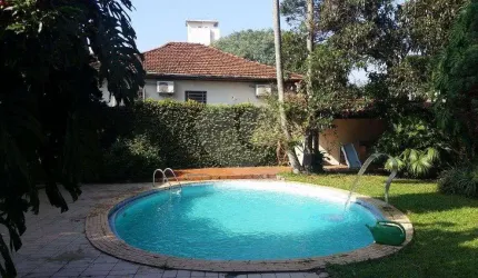 Casa com 3 quartos à venda em Butantã - SP