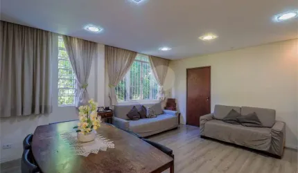 Sobrado com 4 quartos à venda em Vila Madalena - SP