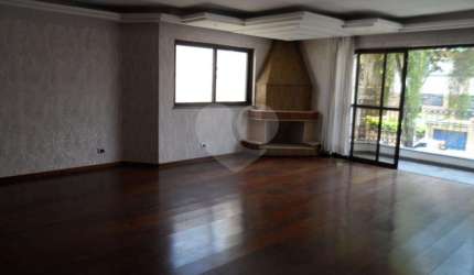 Apartamento com 4 quartos à venda em Sumaré - SP