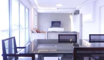 Apartamento com 3 quartos à venda em Rio Pequeno - SP