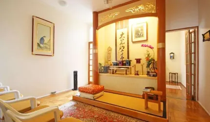 Casa com 1 quartos à venda em Perdizes - SP