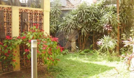 Sobrado com 3 quartos à venda em Jardim Das Bandeiras - SP