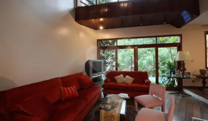 Casa com 4 quartos à venda em Vila Madalena - SP
