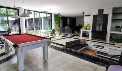 Sobrado com 7 quartos à venda em Alto De Pinheiros - SP