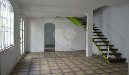 Sobrado com 1 quartos à venda ou para locação em Sumaré - SP