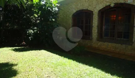 Casa com 3 quartos à venda em Lapa - SP