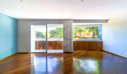Apartamento com 2 quartos à venda em Vila Madalena - SP