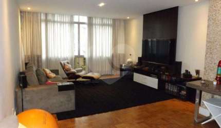 Apartamento com 3 quartos à venda em Perdizes - SP
