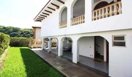 Casa térrea com 4 quartos à venda em Vila Ida - SP