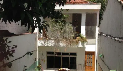 Sobrado com 4 quartos à venda em Perdizes - SP