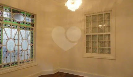 Casa com 4 quartos à venda em Perdizes - SP