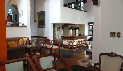 Casa com 4 quartos à venda em Alto Da Lapa - SP