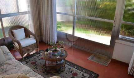 Casa com 4 quartos à venda em Sumaré - SP