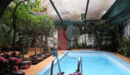 Casa com 4 quartos à venda em Sumaré - SP