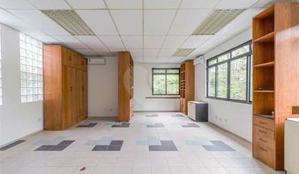 Casa com 4 quartos à venda em Vila Madalena - SP