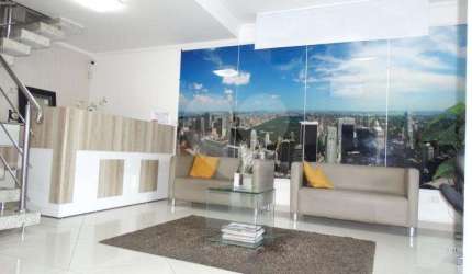 Prédio inteiro à venda em Alto De Pinheiros - SP