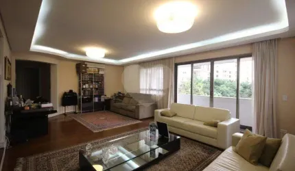 Apartamento com 3 quartos à venda em Santa Cecília - SP