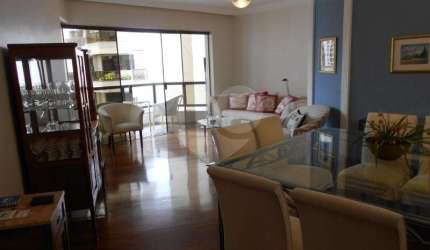 Apartamento com 3 quartos à venda ou para locação em Vila Leopoldina - SP