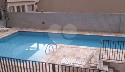 Apartamento com 4 quartos à venda em Vila Ipojuca - SP