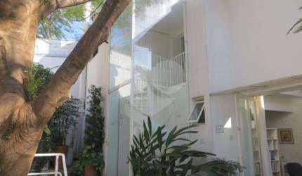 Casa com 1 quartos à venda em Pinheiros - SP