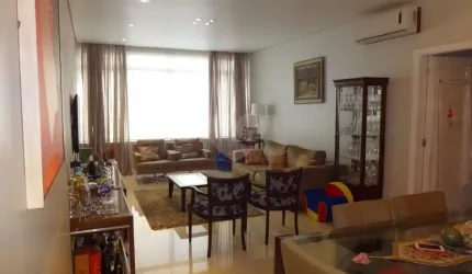 Apartamento com 3 quartos à venda em Santa Cecília - SP