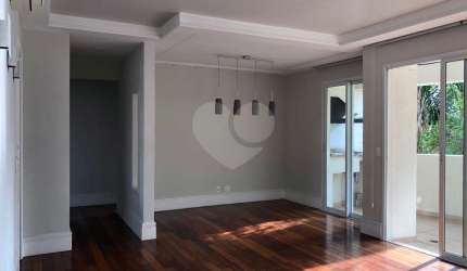 Apartamento com 3 quartos à venda em Vila Ipojuca - SP