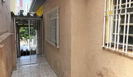 Casa com 3 quartos à venda em Perdizes - SP