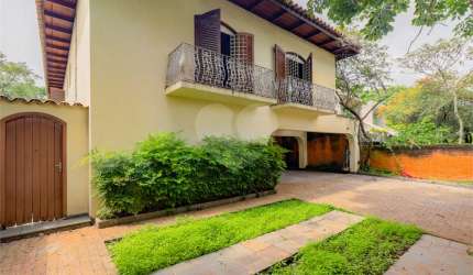 Sobrado com 4 quartos à venda em City Boaçava - SP