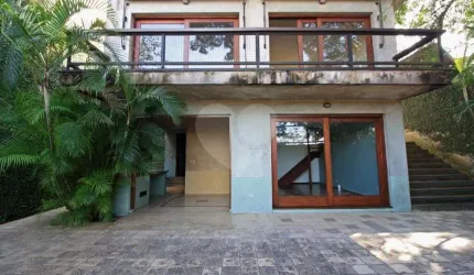 Sobrado com 4 quartos à venda em Sumaré - SP