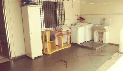 Sobrado com 1 quartos à venda em Perdizes - SP
