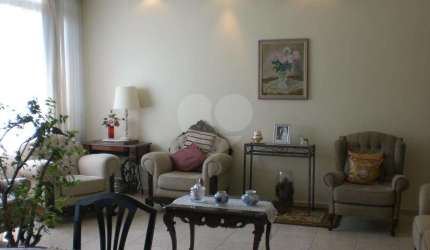 Apartamento com 3 quartos à venda em Pinheiros - SP