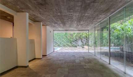 Casa com 3 quartos à venda em Alto De Pinheiros - SP