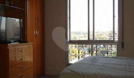 Apartamento com 4 quartos à venda em Perdizes - SP