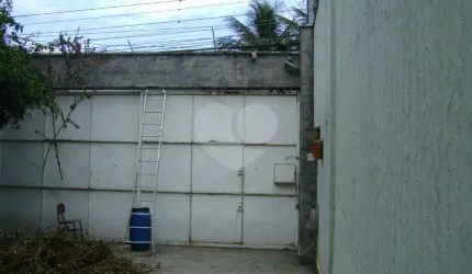 Galpão à venda em Vila Romana - SP