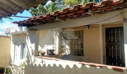 Casa com 2 quartos à venda em Vila Ipojuca - SP