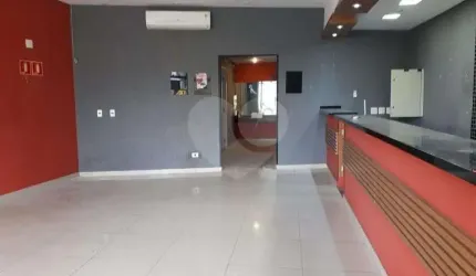 Casa com 1 quartos à venda em Vila Romana - SP