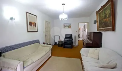 Sobrado com 5 quartos à venda em Sumarezinho - SP