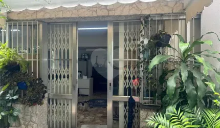 Casa com 3 quartos à venda em Sumarezinho - SP