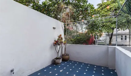Sobrado com 2 quartos à venda em Vila Madalena - SP