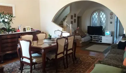 Casa com 3 quartos à venda em Perdizes - SP