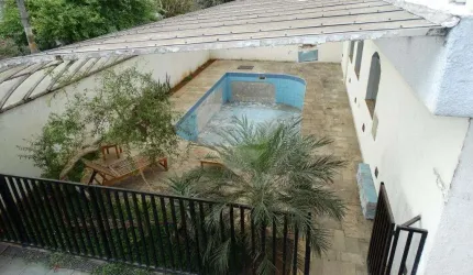 Casa com 3 quartos à venda em Alto Da Lapa - SP