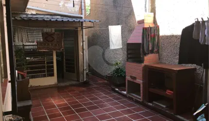 Sobrado com 2 quartos à venda em Pinheiros - SP
