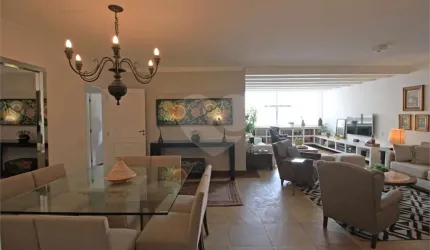 Apartamento com 3 quartos à venda em Perdizes - SP